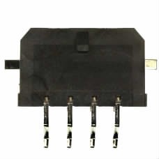 43045-0809|Molex Connector Corporation