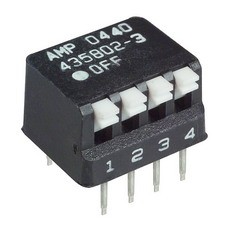 435802-3|Tyco Electronics