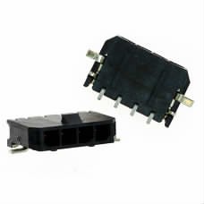 43650-0413-P|Molex Connector Corporation