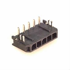 43650-0504|Molex Connector Corporation