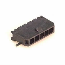 43650-0513|Molex Connector Corporation