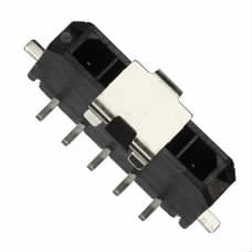 43650-0525|Molex Connector Corporation