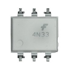 4N33SM|Fairchild Optoelectronics Group