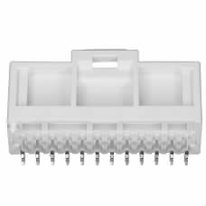 501645-2420|Molex Connector Corporation