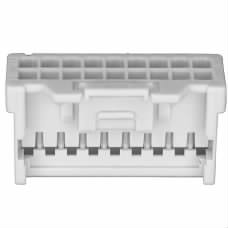 501646-1800|Molex Connector Corporation