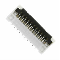 502078-2110-C|Molex Connector Corporation