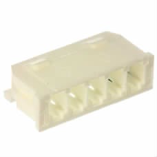 51065-0500|Molex Connector Corporation