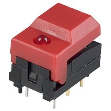 5501MREDRED|E-Switch