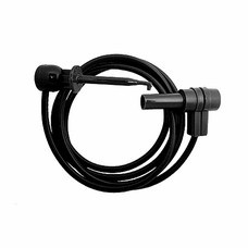 633W-36 BLK|E-Z-Hook