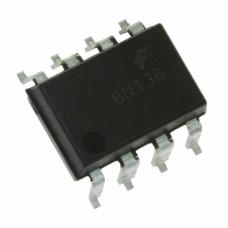 6N136SD|Fairchild Optoelectronics Group