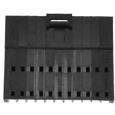 70107-0010|Molex Connector Corporation