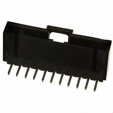 70553-0010|Molex Connector Corporation