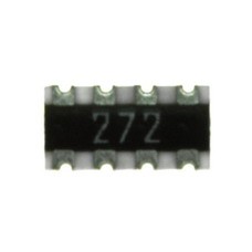 742C083272JTR|CTS Resistor Products