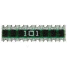 742C163101JP|CTS Resistor Products