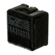 744314076|Wurth Electronics Inc