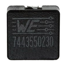 7443550230|Wurth Electronics Inc