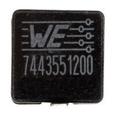 7443551200|Wurth Electronics Inc