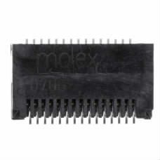 74441-0007|Molex Connector Corporation