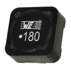 744771118|Wurth Electronics Inc