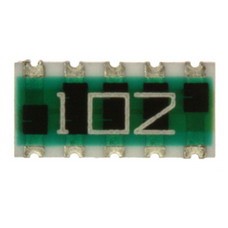 745C101102JP|CTS Resistor Products