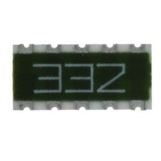 745C101332JTR|CTS Resistor Products