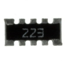 746X101223J|CTS Resistor Products