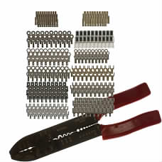 76650-0029|Molex Connector Corporation