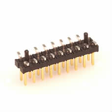 87267-1850|Molex Connector Corporation