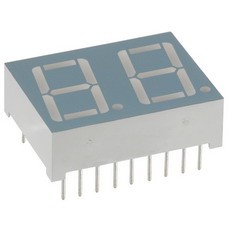 LDD-C512RI|Lumex Opto/Components Inc