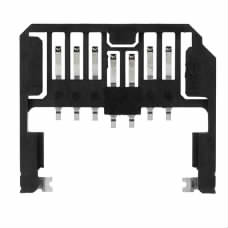 94352-5007|Molex Connector Corporation