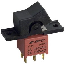 300AWDP1R1BLKM1QE|E-Switch