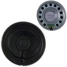 AS04008PR-WR-R|PUI Audio, Inc.