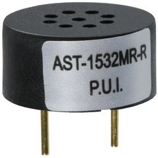 AST-01532MR-R|PUI Audio, Inc.