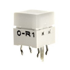 B3W-9000-R1N|Omron Electronics Inc-EMC Div