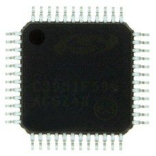 C8051F505-IQ|Silicon Laboratories  Inc