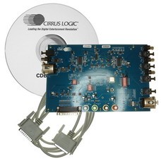 CDB8416|Cirrus Logic Inc