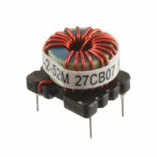 CTX20-2-52M-R|Cooper Bussmann/Coiltronics