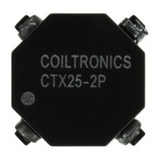 CTX25-2P-R|Cooper Bussmann/Coiltronics