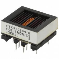 CTX410809-R|Cooper Bussmann/Coiltronics