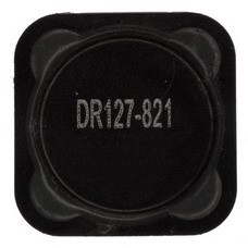 DR127-821-R|Cooper Bussmann/Coiltronics