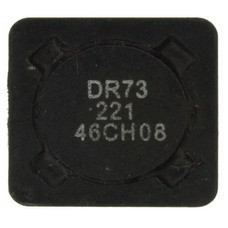 DR73-221-R|Cooper Bussmann/Coiltronics