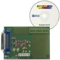 EVAL-AD5445EBZ|Analog Devices Inc