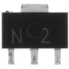 FCX491ATA|Diodes/Zetex