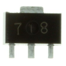 FCX718TA|Diodes/Zetex