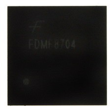 FDMF8704|Fairchild Semiconductor