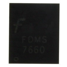 FDMS7660|Fairchild Semiconductor