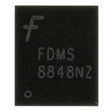 FDMS8848NZ|Fairchild Semiconductor