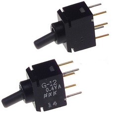 G12AP|NKK Switches of America Inc