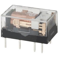 G5A-237P-DC12|Omron Electronics Inc-EMC Div