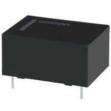 G5CA-1A DC24|Omron Electronics Inc-EMC Div